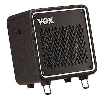 【美品】VOX MINI GO10★VMG-10★ギターコンボアンプ★ブルー★青 Amazon.co.jp: VOX MINI GO 10 VMG-10 Olive Green ギターアンプ